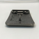 Poke of Gold Saloon Brothel Token Buckle