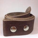 Rusty Suede
