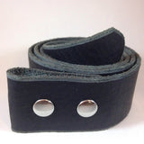 Shaddy Milt's Silk Garter Brothel Token Buckle
