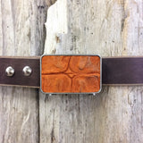 Rusty Suede