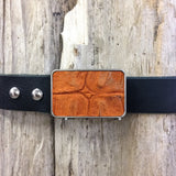 Rusty Suede