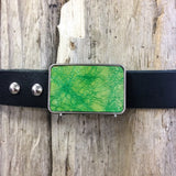 Emerald Veins