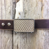 Silver Scales